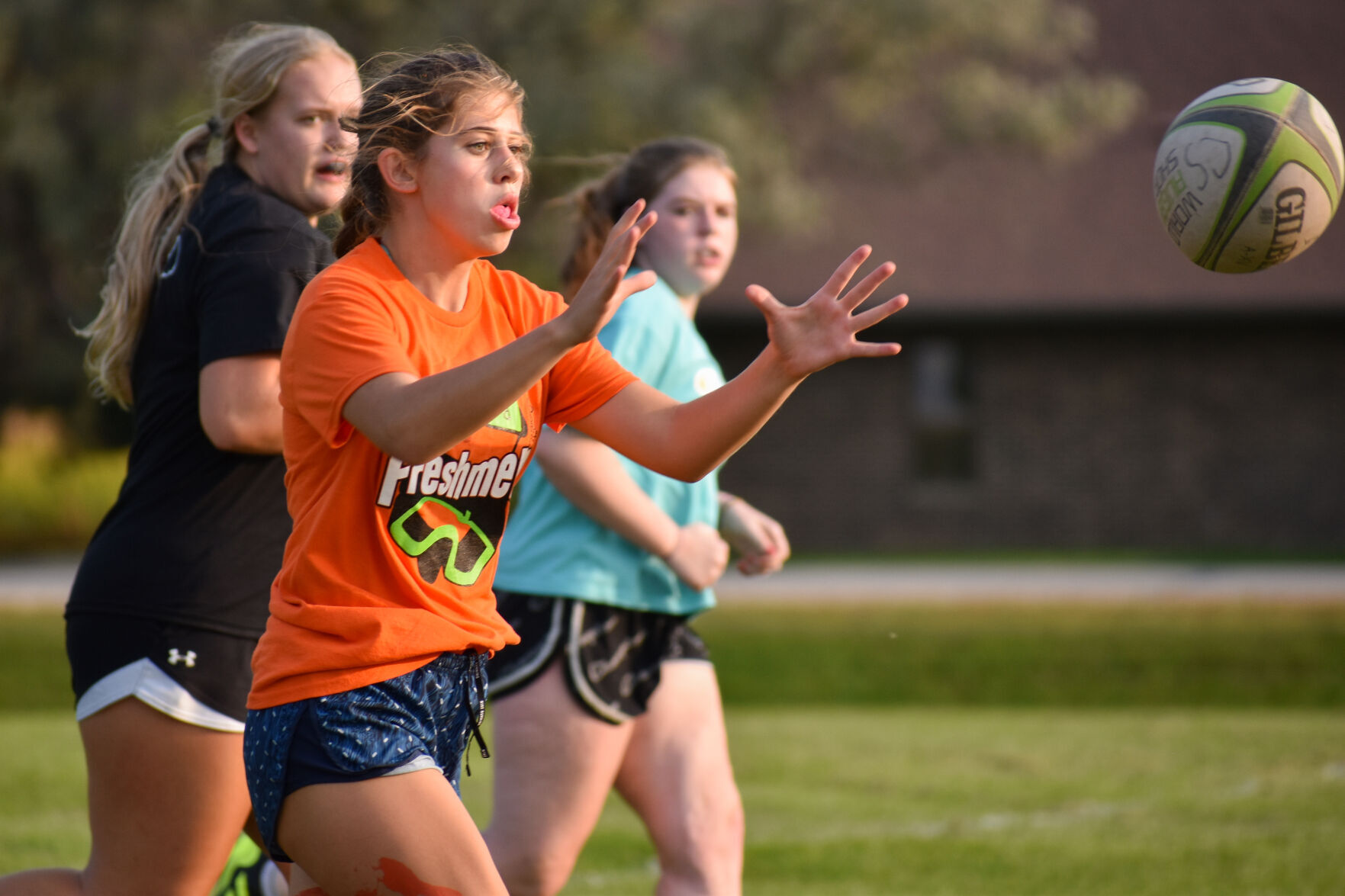 CS Girls Rugby 4